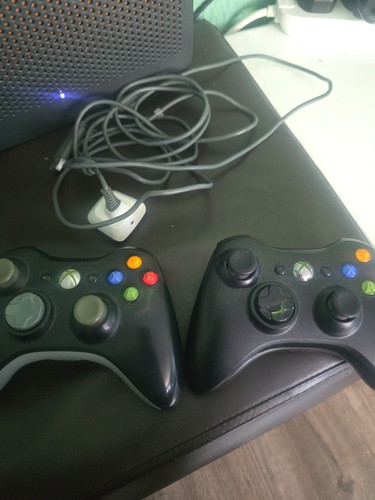 Xbox 360 wireless - 2,