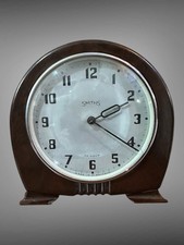 Art Deco British Smiths