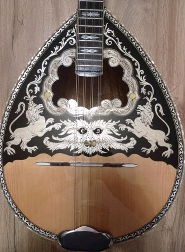 Greek bouzouki string 300 - greek,