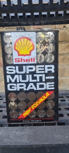 Vintage 1960s shell - vintage,