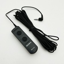Vintage SONY RM-LG1 ClipLink & VTR Remote Control Unit
