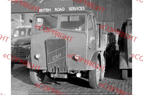 Truck photo british - photo, road