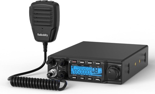 Radioddity qt80 meter - radioddity,