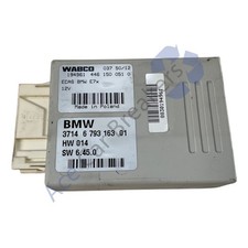 BMW X5 E70 10-13 LCI M Sport