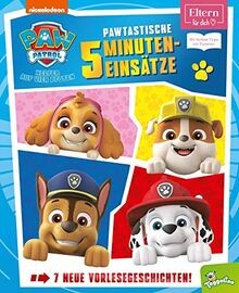 Paw patrol pawtastische - patrol:,