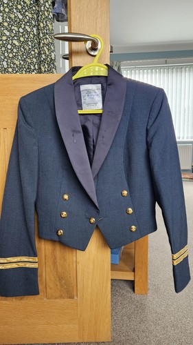 Raf officers mess dress - no.5,