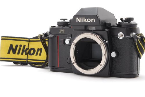 Exc strap nikon f3 - [exc+5,