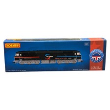 Hornby R3888 - Floyd Class 56