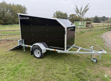 Black New 7x4 Black Apache