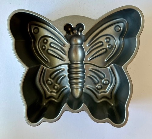 Nordic ware butterfly - nordic,