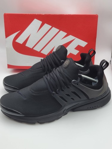 Nike air presto triple - nike,