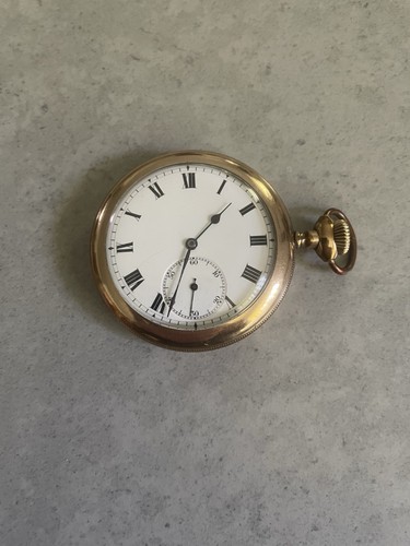 Antique gold filled - antique,