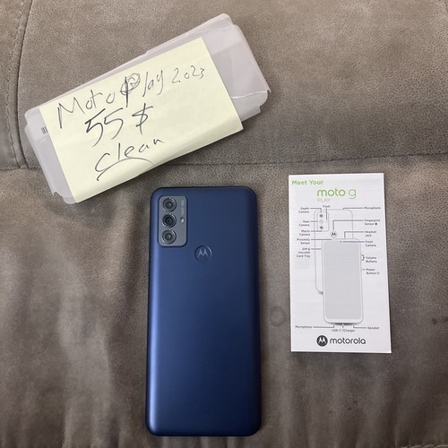 Motorola moto play - g,