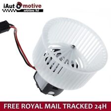 HEATER BLOWER FAN MOTOR FOR BMW 5 6 7 SERIES F07 F10 F11 F12 F13 F06 64119194590