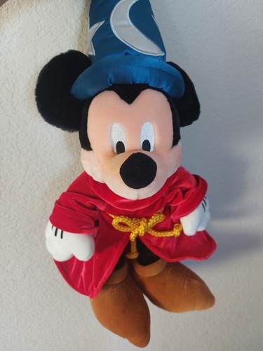 Disney mickey mouse fantasia - disney,