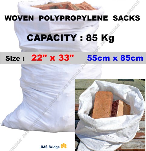100 woven large - extra, heavy