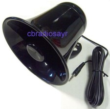 5" Weatherproof PA Horn ideal