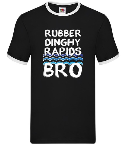 Rubber dinghy rapids mens - dinghy,