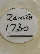 Zenith 1730 Winding Stem X 1