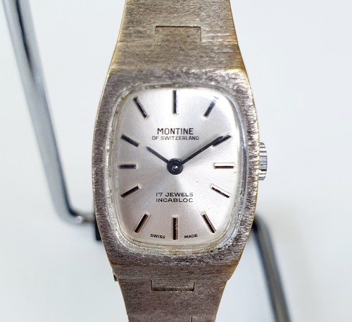 1970s montine switzerland - montine, of