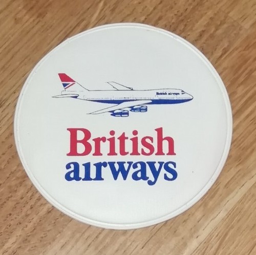 Rare vintage british - rare, airways