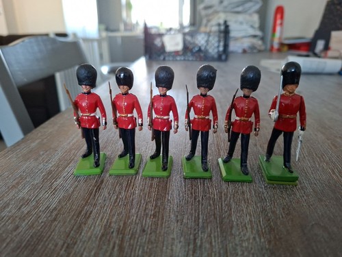 Britains toy soldiers - toy, soldiers.