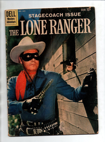 Lone ranger 131 photo - lone,