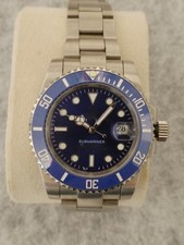 Submariner style Watch