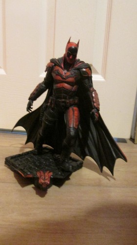 Mcfarlane multiverse gold - mcfarlane,