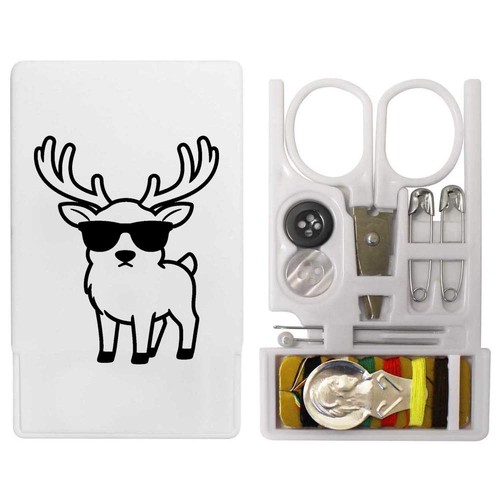 Grumpy deer sunglasses - in, sunglasses'