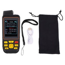 ⁺GPS Land Survey Equipment