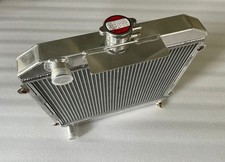 ALLOY RADIATOR FIT TOYOTA