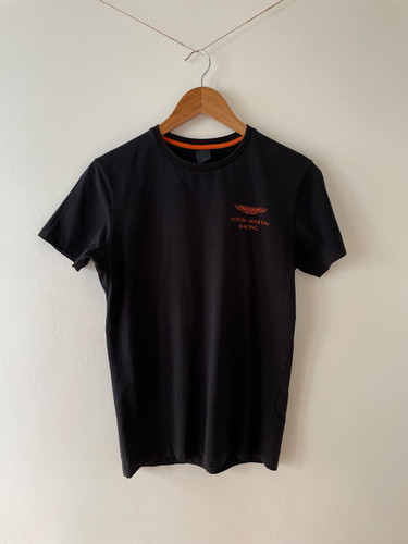Hackett amr logo crew - hackett,