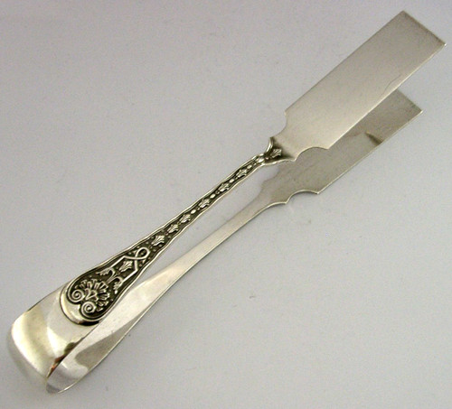 Large 148g sterling silver - large,