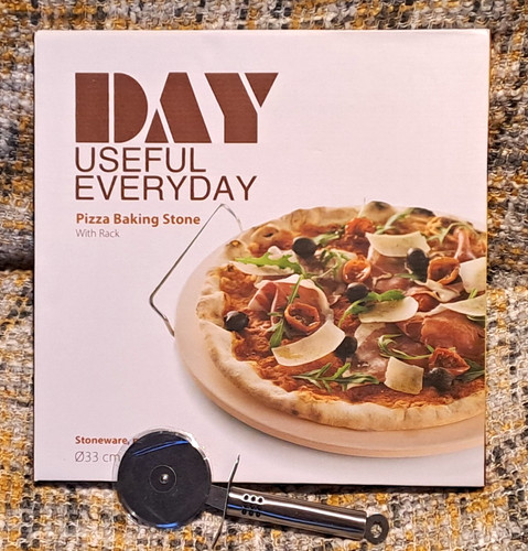 33cm inch pizza - inch,