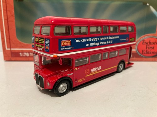 Efe 31902 aec rml - aec, routemaster