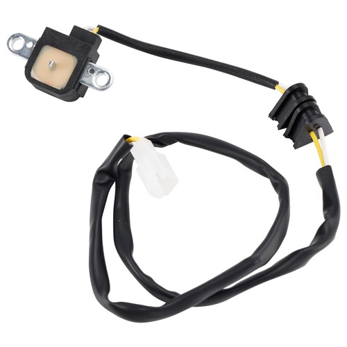 Pulse generator assembly - assembly, for