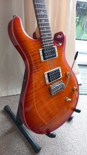 Prs SE CE24 Vintage Sunburst