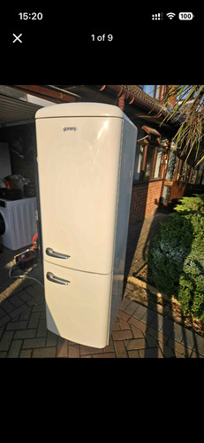 Gorenje rk60359oc retro style - gorenje,
