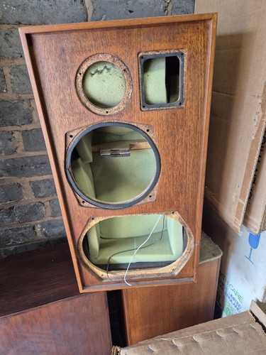 Kef 104 reference - kef,