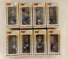 Corinthian Prostars Club Gold