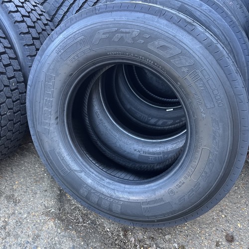New truck tyre wholesale 295 - new,