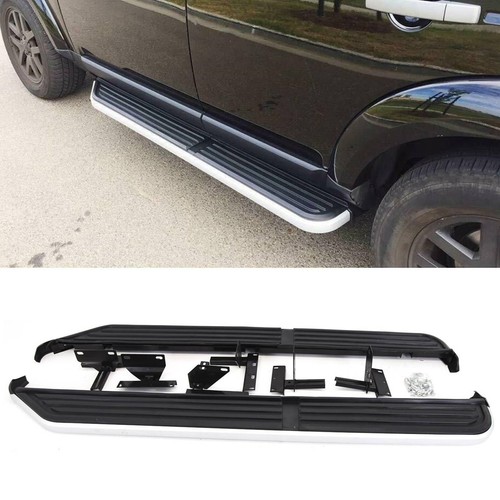 Side steps fits - for, land