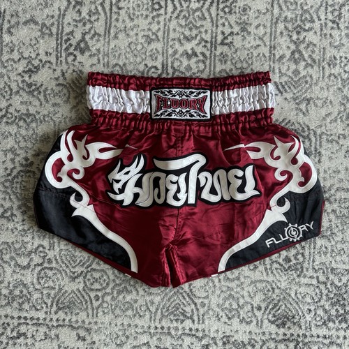 Fluory muay thai kampf mma - kampf,