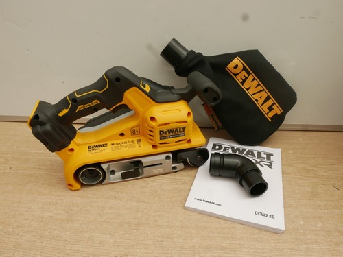 Dewalt dcw220 18v - 18v, x