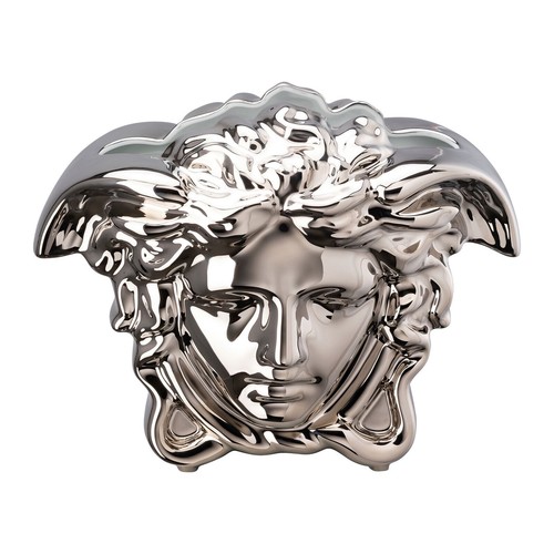 Versace vase 30cm large - versace,