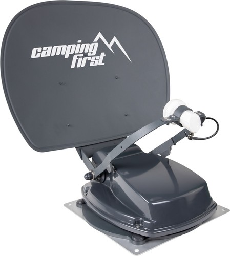 Camping first satmex 55cm - camping,