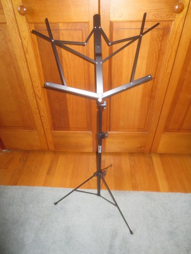 Unused stage metal sheet - unused,