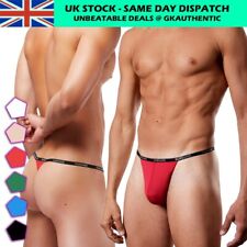 Doreanse 1390 Men's Aire G-string Thong Sexy Minimalist Light Designer Underwear