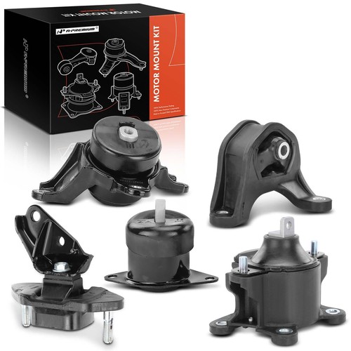 Engine gearbox mounting - gearbox,